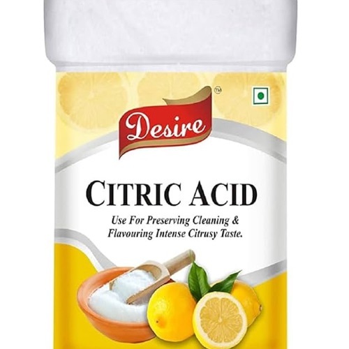 Citric Acid