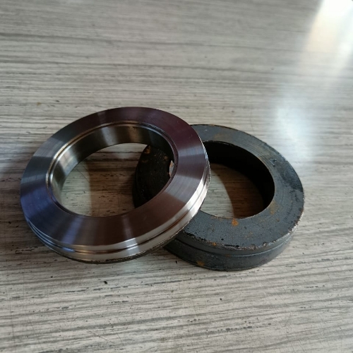 Cnc machined Ring 