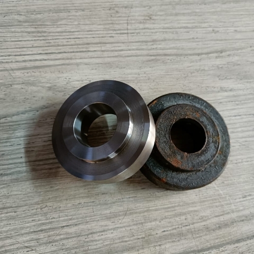 Cnc precision components 