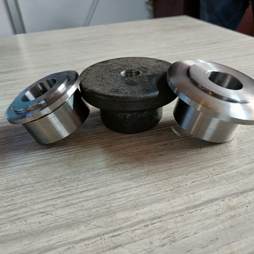 Cnc turned components 
