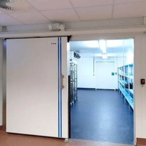 Cold Storage Rooms
