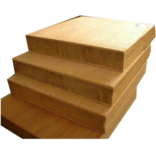Commercial Plywood