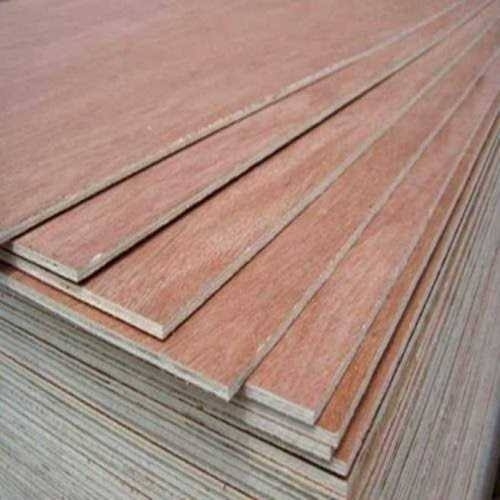 Commercial Plywood Sheet