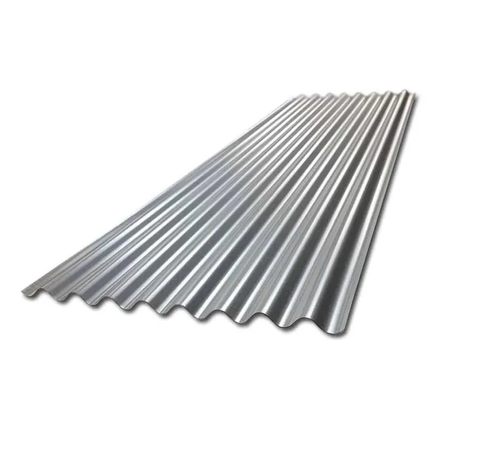 Corrugated Roofing Sheets