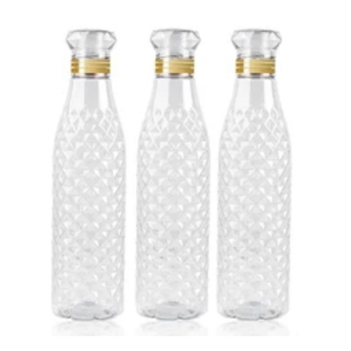 Crystal Water Bottle
