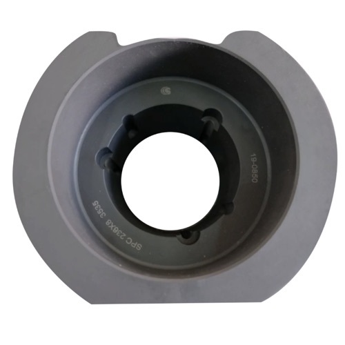 Delrin Precision Machine Components 