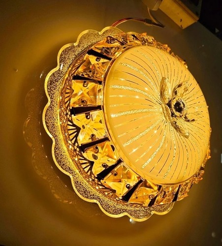 Designer Chandelier Light