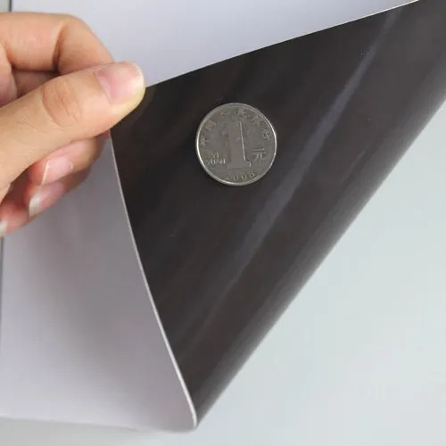 Flexible Magnet - Application: Yes