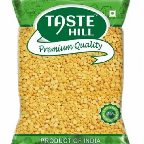 Food Packaging Pouches