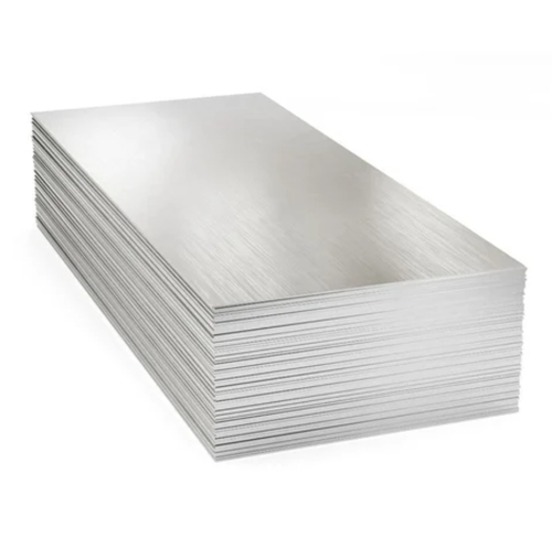 Galvanized Cr Sheets
