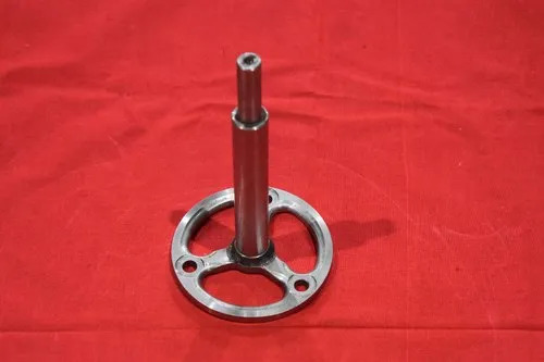 Generator Spare Part - Feature: Grade	ss316l
