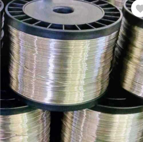 Heating Element Wire - Color: Grey