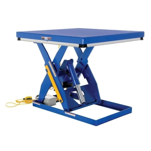 Hydraulic Scissor Lift Table