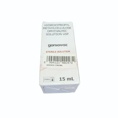 Hydroxypropyl Pharmaceutical Injection
