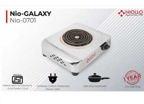 Induction Cookers