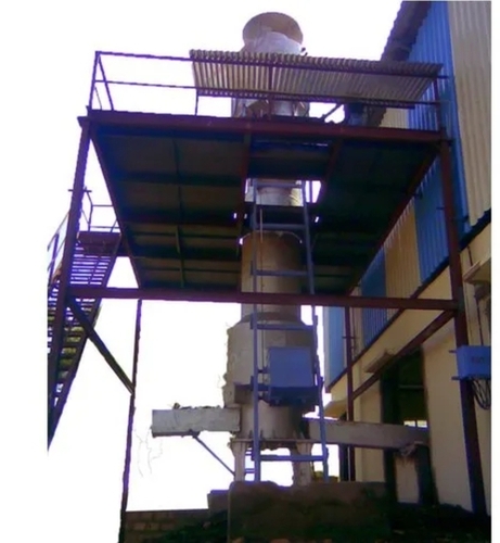 Industrial Furnaces