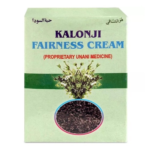 Kalonji Fairness Cream 