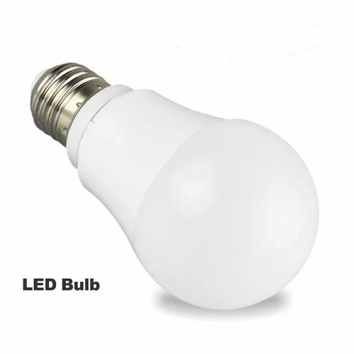 Led Bulb