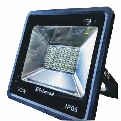 Led Flood Light - Color: White