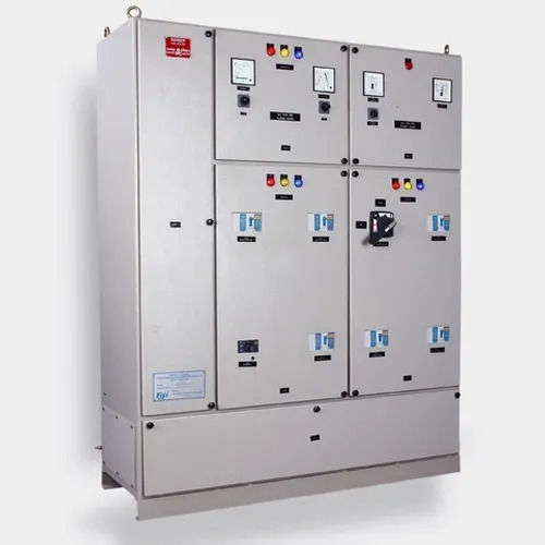 Lt Distribution Panel - Cabinet Material: Ok