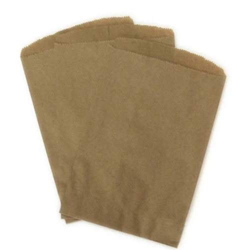 Medicine Paper Bag