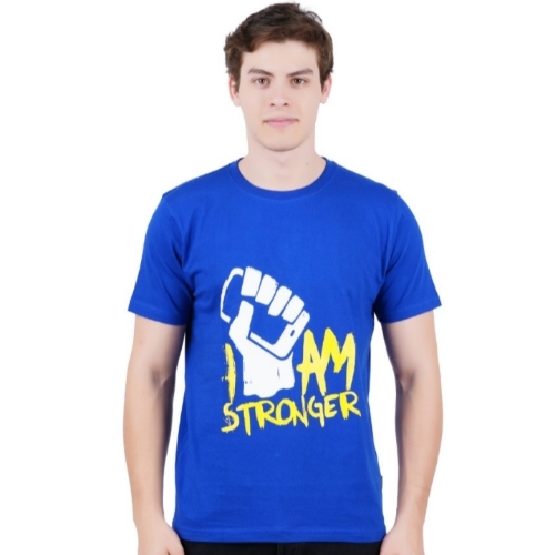 Mens Printed T-Shirts