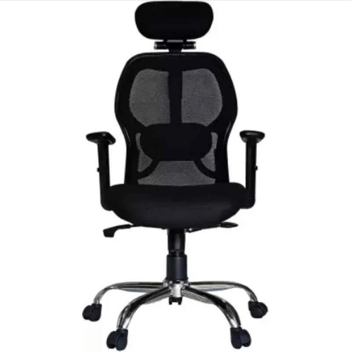 Mesh High Back Cushion Diy Office Chair