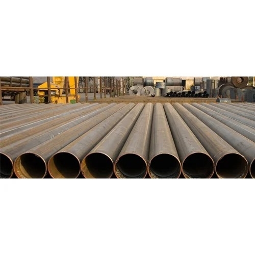 Mild Steel Pipes