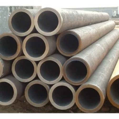 Mild Steel Tubes