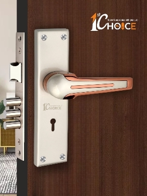 Mortise Handle