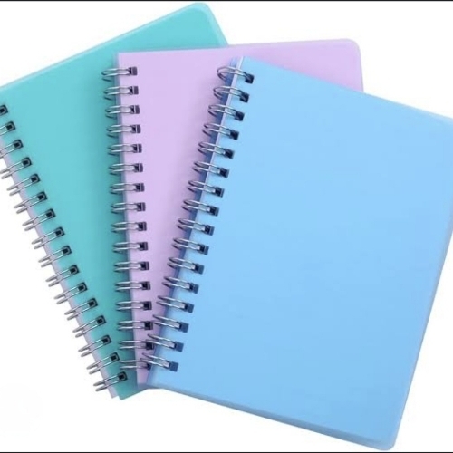 Notebook By Jay Maa Enterprise