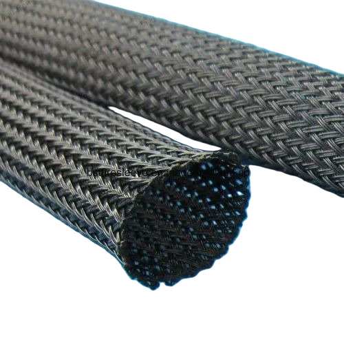 Nylon Braided Sleeve