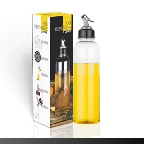 Oil Dispenser Bottles