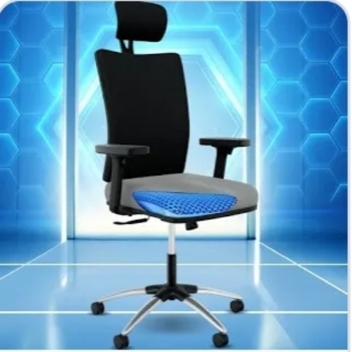 Onyx Orthopedic Office Chair