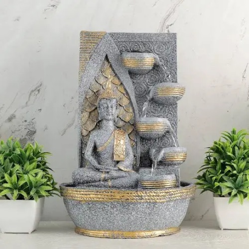 Fountains