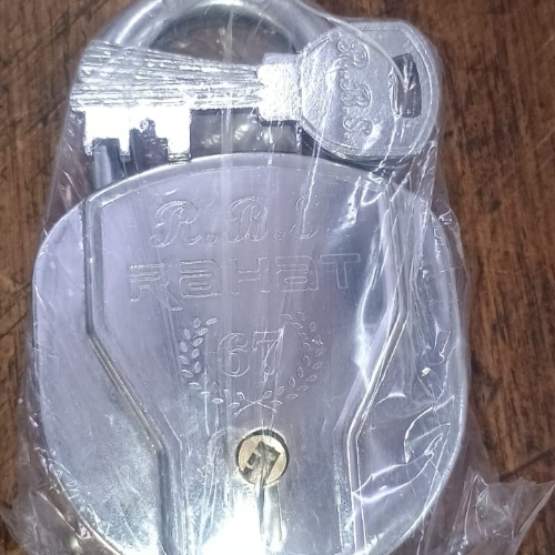 Pad Lock