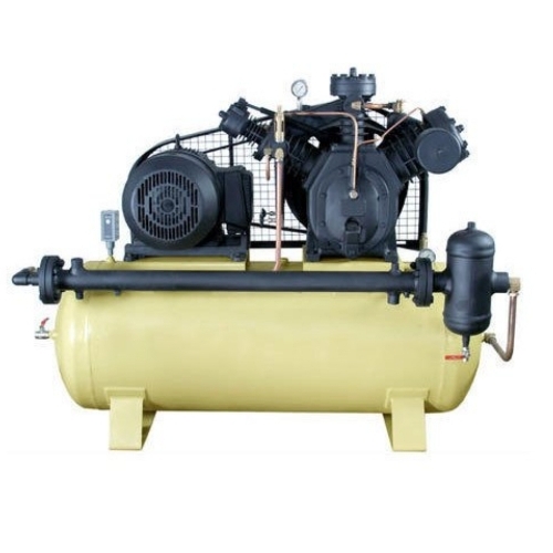 Pet Air Compressor