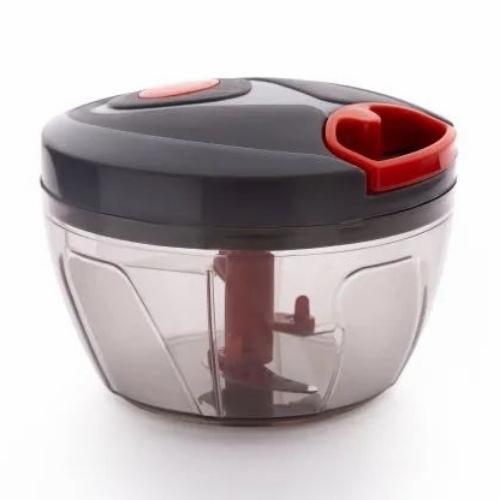 Plastic Kitchen Handy Chopper