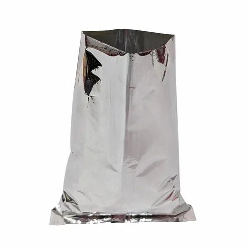 Plastic Laminated Pouches