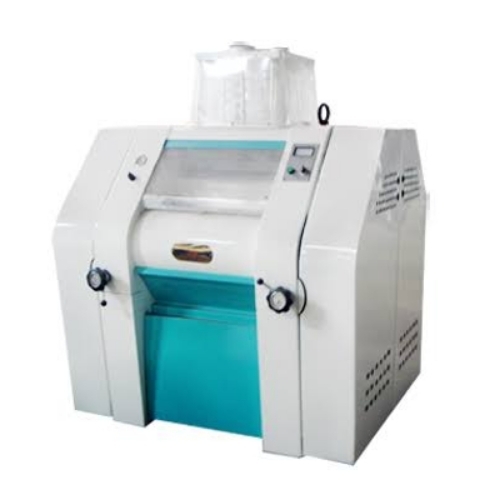 Pneumatic Roller Mill