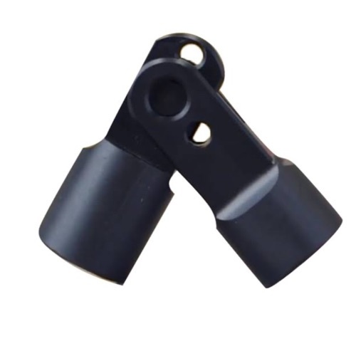 Precision Machine Components