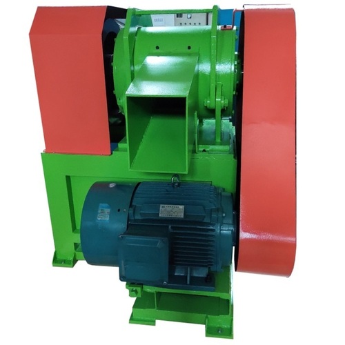 Reclaimed Rubber Pyrolysis Plant Tdf Units