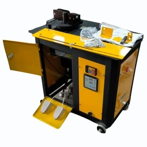 Ring Making Machine