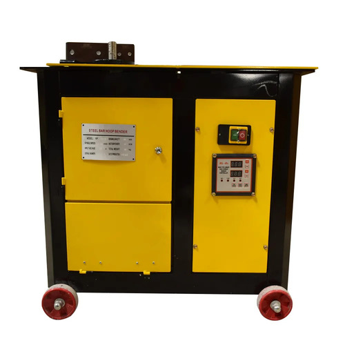 Ring Making Machine By Vinayak Infra Solution
