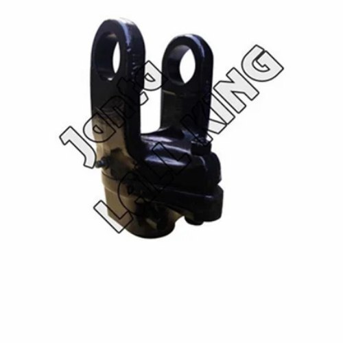 Rotavator Yoke - Engine Type: 4 Stroke