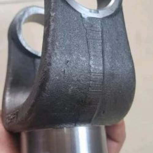 Rotavator Yokes  - Engine Type: 4 Stroke
