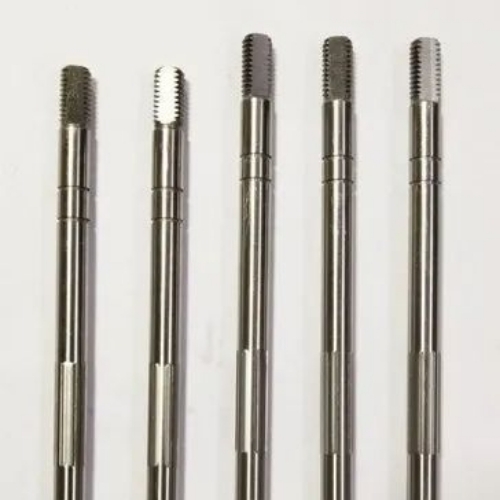 Roxy Fan Shaft