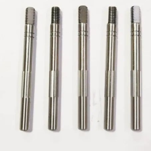 Single Phase Motor Startor Ventilation Fan Shafts For Motor Making