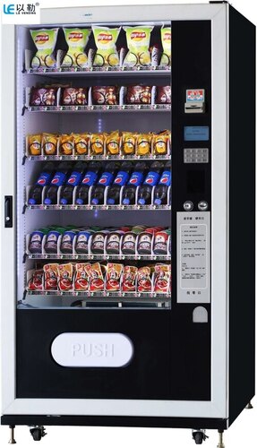 Snack Vending Machine