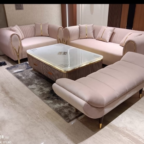 Sofa Set
